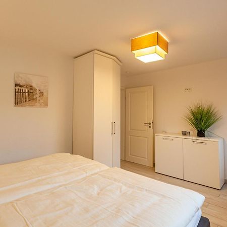 Seewolf Zingst Exterior foto