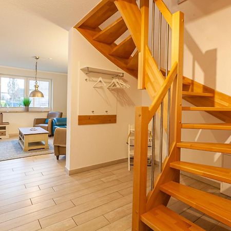 Seewolf Zingst Exterior foto