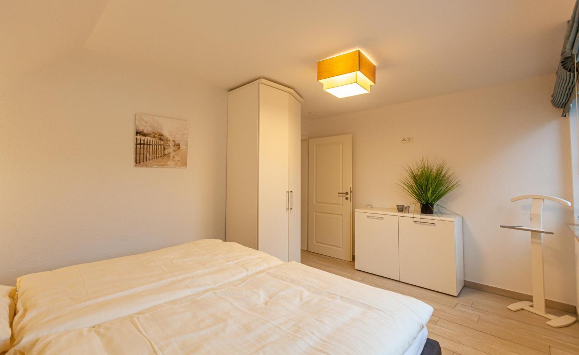 Seewolf Zingst Exterior foto