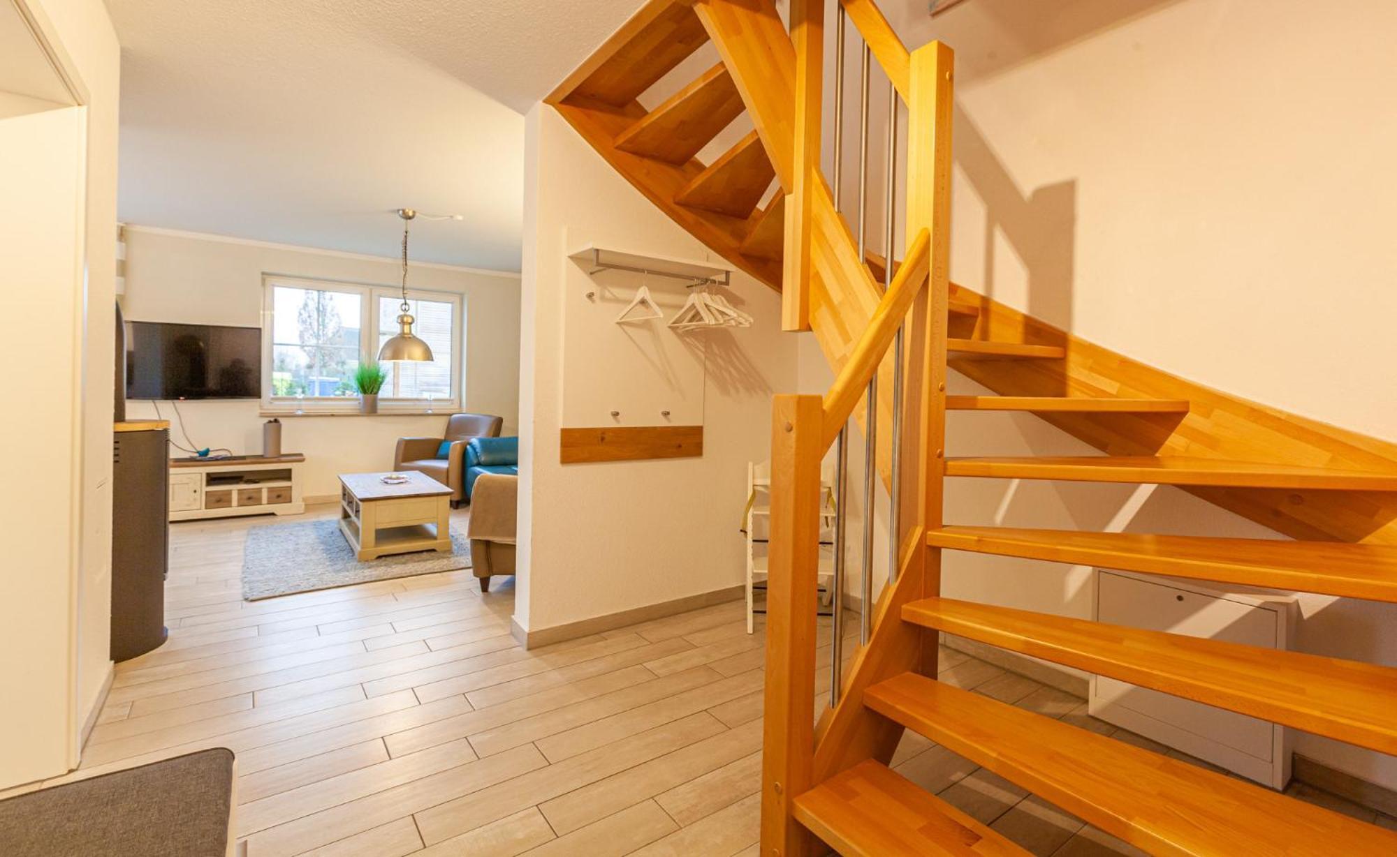 Seewolf Zingst Exterior foto