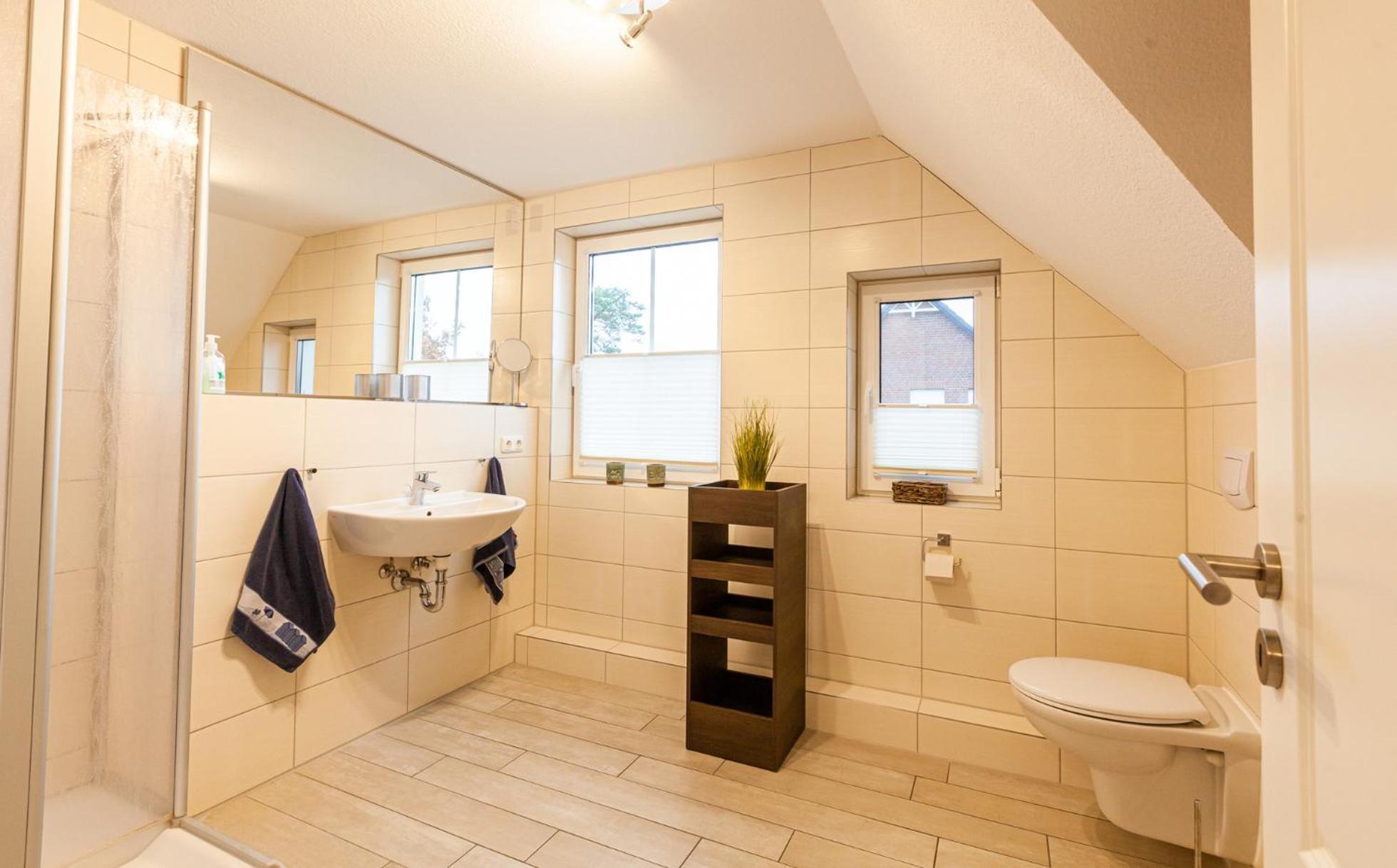 Seewolf Zingst Exterior foto