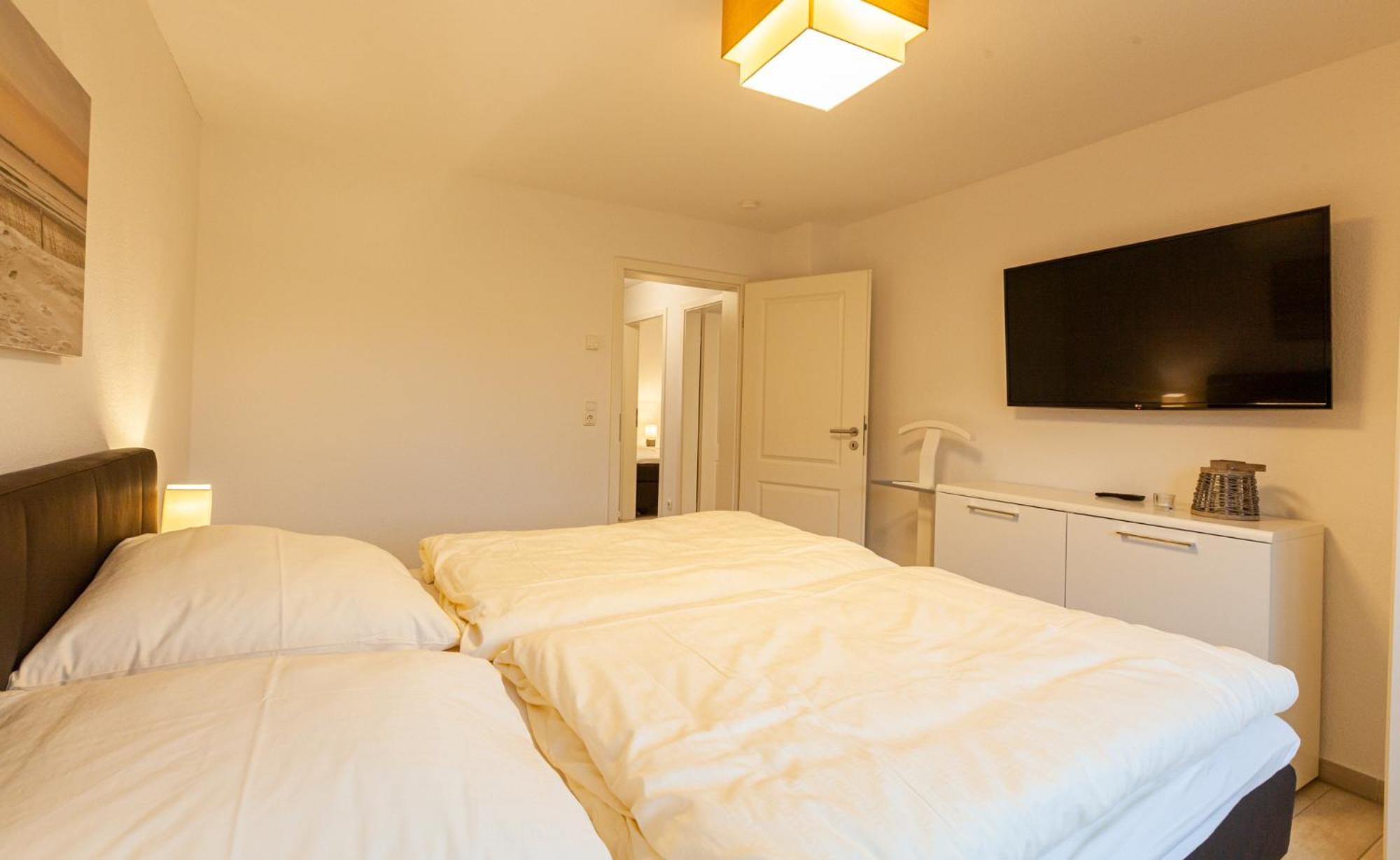 Seewolf Zingst Exterior foto