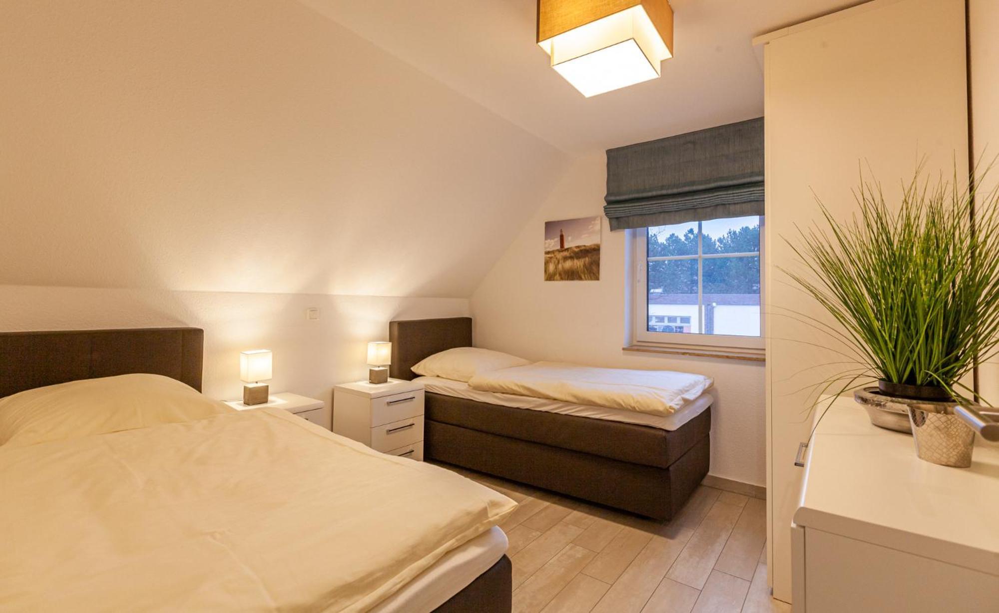 Seewolf Zingst Exterior foto