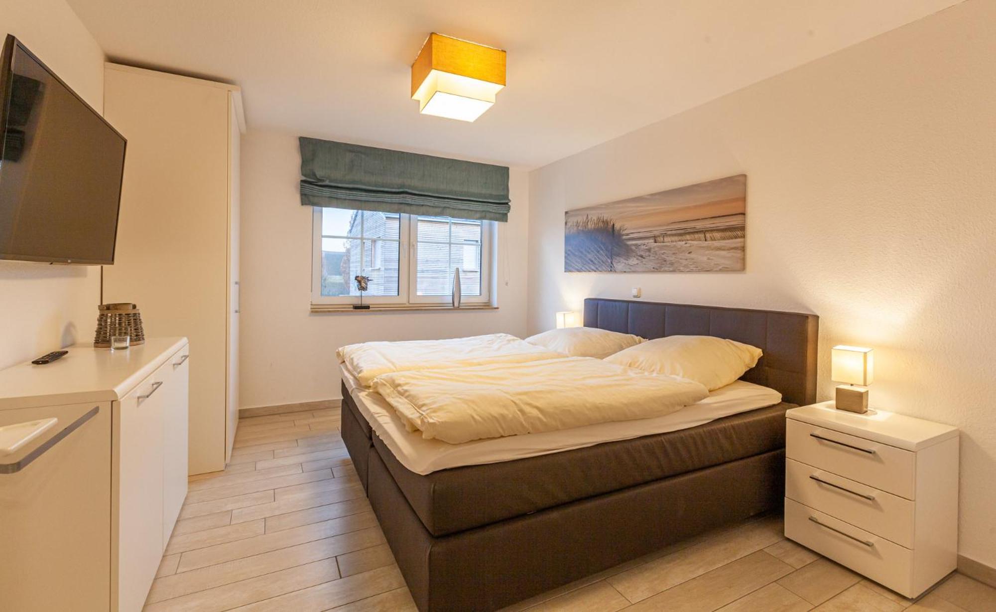 Seewolf Zingst Exterior foto